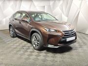 Lexus NX I Москва  - изображение 23
