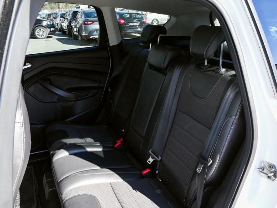 Ford Kuga II Екатеринбург  - изображение 15