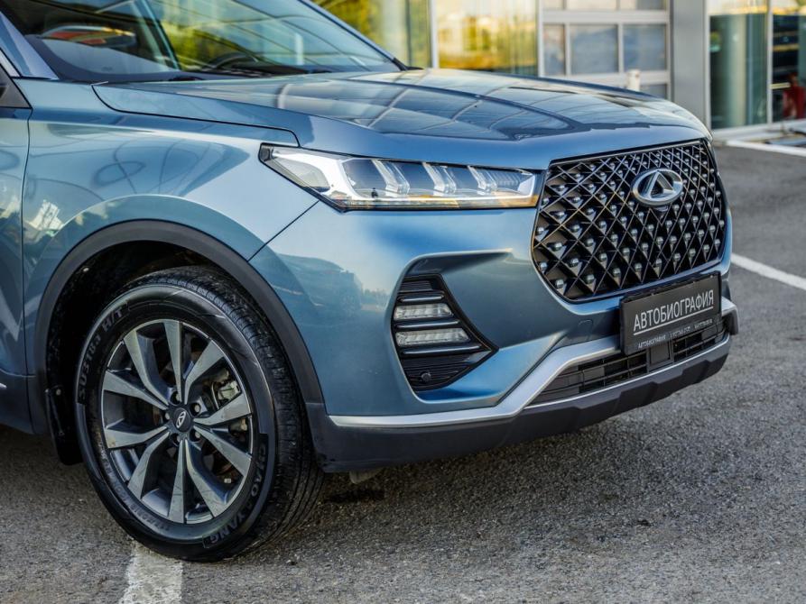 Chery Tiggo 7 Pro I Волгоград  - изображение 10