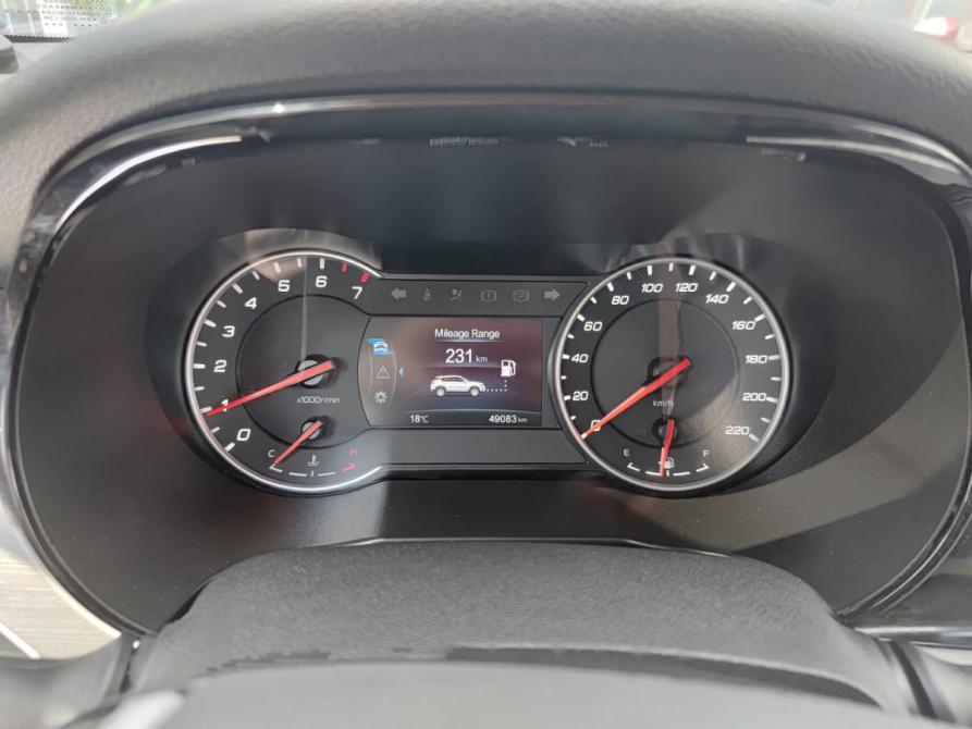 Changan CS35 Plus I Ижевск  - изображение 16