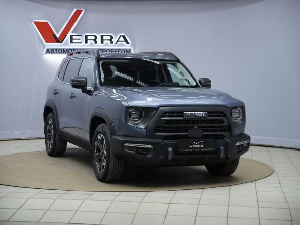 Haval Dargo I с пробегом 2023 года, цена 2 550 000 рублей, 49331 км, внедорожник, Автокод Объявления