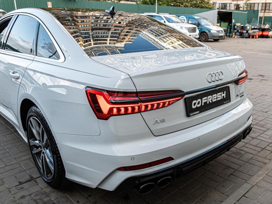 Audi A6 V (C8) Рестайлинг Краснодар  - изображение 8