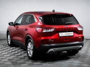 Ford Escape IV Москва  - изображение 25