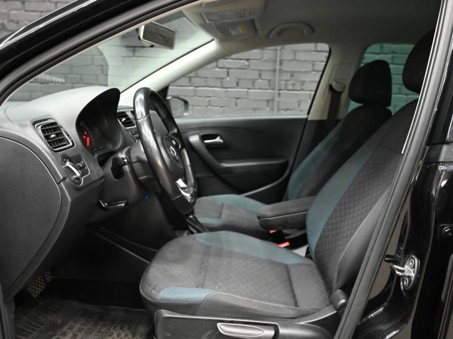 Volkswagen Polo V Рестайлинг Екатеринбург  - изображение 10