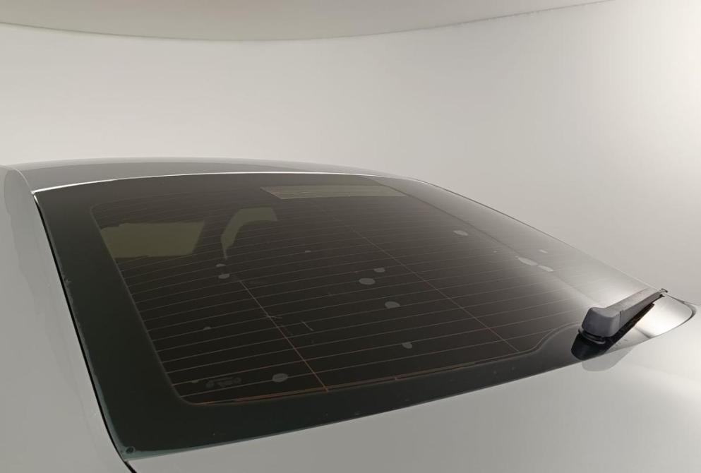 Skoda Octavia III (A7) Волгоград  - изображение 17