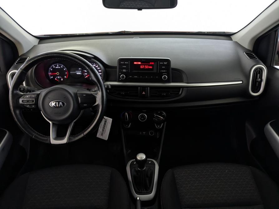 Kia Picanto III Москва  - изображение 22