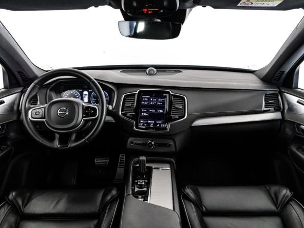 Volvo XC90 II Рестайлинг 1 с пробегом 2021 года, цена 5 349 000 рублей, 90143 км, внедорожник, Автокод Объявления
