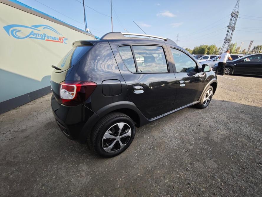 Renault Sandero II Курган  - изображение 5