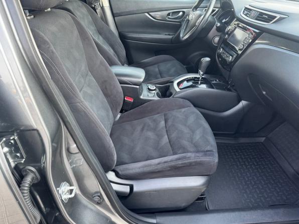 Nissan X-Trail III с пробегом 2015 года, цена 1 699 900 рублей, 156293 км, внедорожник, Автокод Объявления