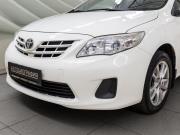 Toyota Corolla X (E140 E150) Рестайлинг Волгоград  - изображение 45