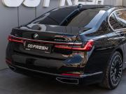 BMW 7 серии VI (G11/G12) Рестайлинг Краснодар  - изображение 43