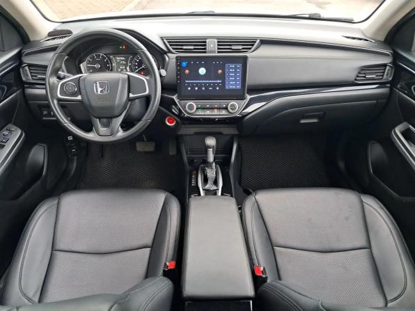 Honda Crider II Рестайлинг с пробегом 2022 года, цена 1 459 000 рублей, 60360 км, седан, Автокод Объявления