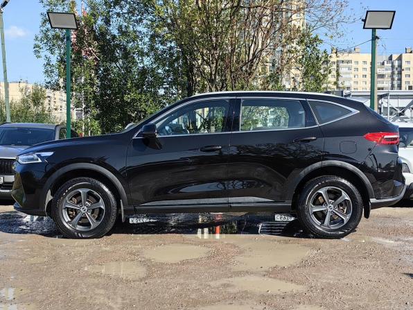 Haval F7 I Рестайлинг с пробегом 2024 года, цена 2 319 000 рублей, 64530 км, внедорожник, Автокод Объявления