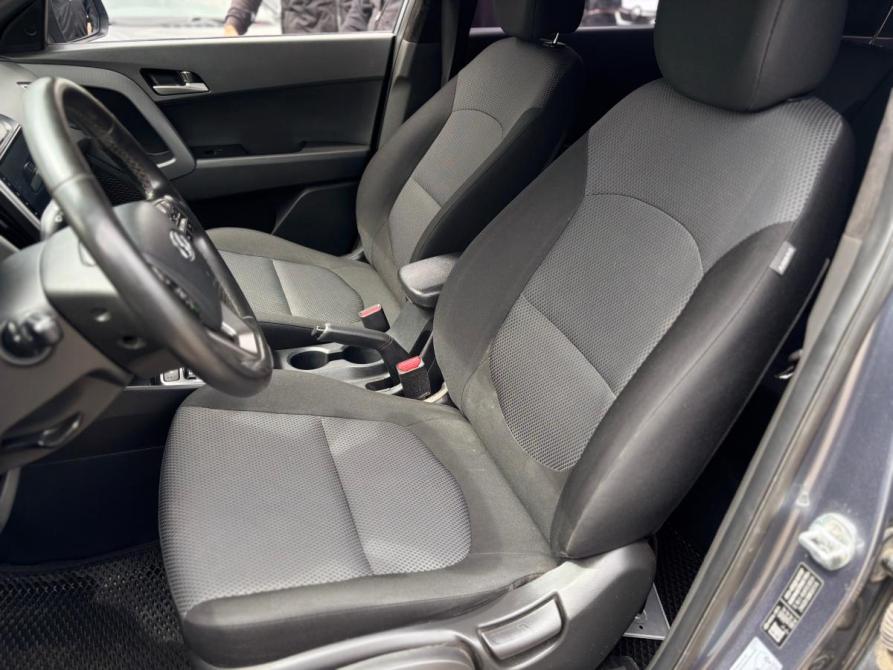 Hyundai Creta I Рестайлинг Набережные Челны  - изображение 26