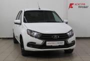 Lada (ВАЗ) Granta I Рестайлинг Астрахань  - изображение 25