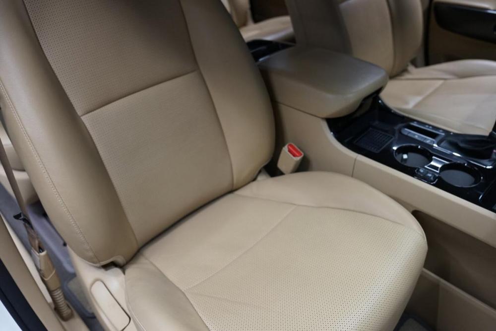 Kia Carnival III Крым  - изображение 29