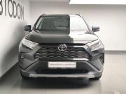 Toyota RAV4 V (XA50) Москва  - изображение 29