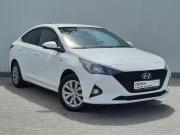 Hyundai Solaris II Рестайлинг Новочеркасск  - изображение 18