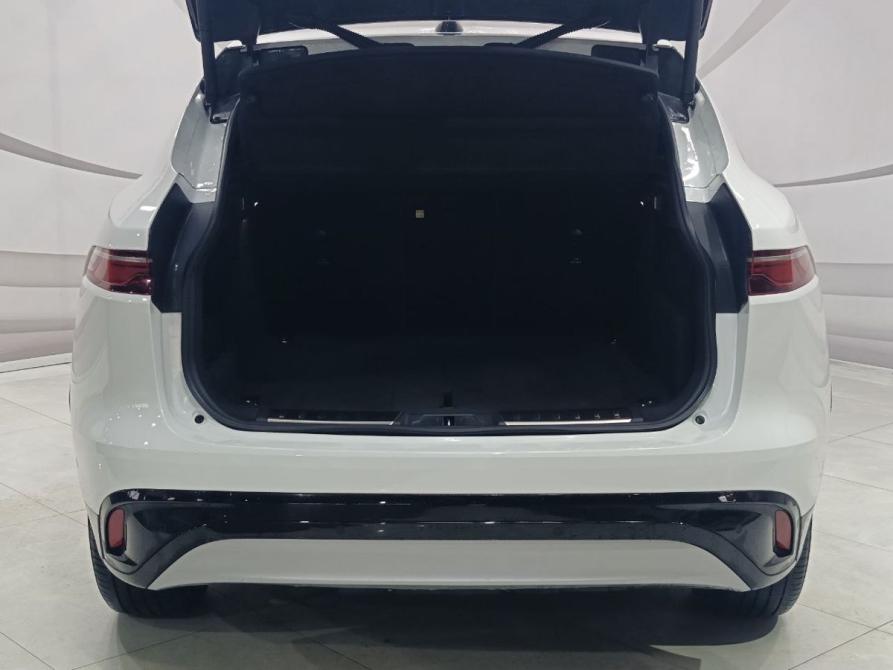 Jaguar F-Pace I Рестайлинг Воронеж  - изображение 9