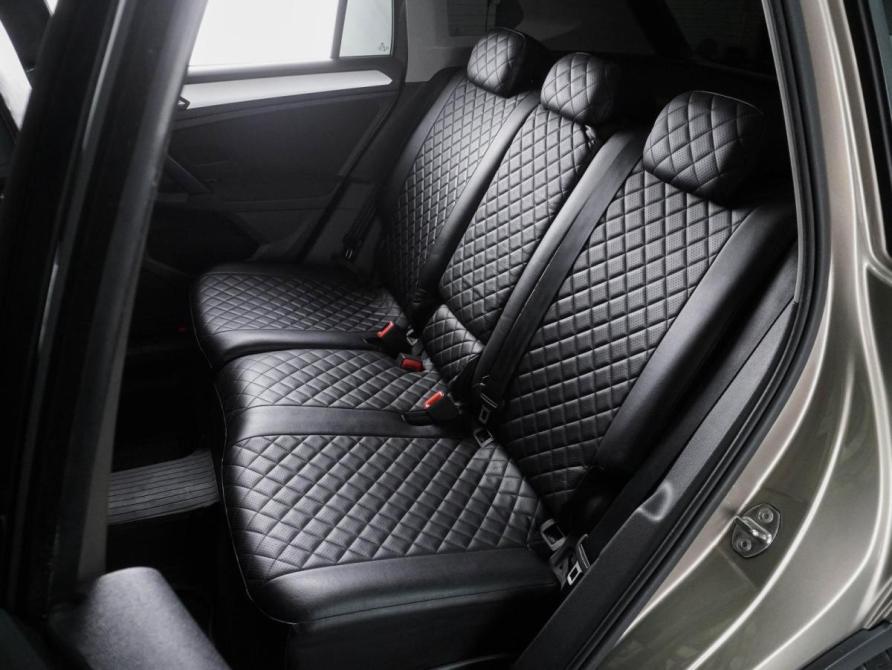 Volkswagen Tiguan II Воронеж  - изображение 9