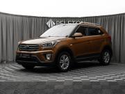 Hyundai Creta I Москва  - изображение 19