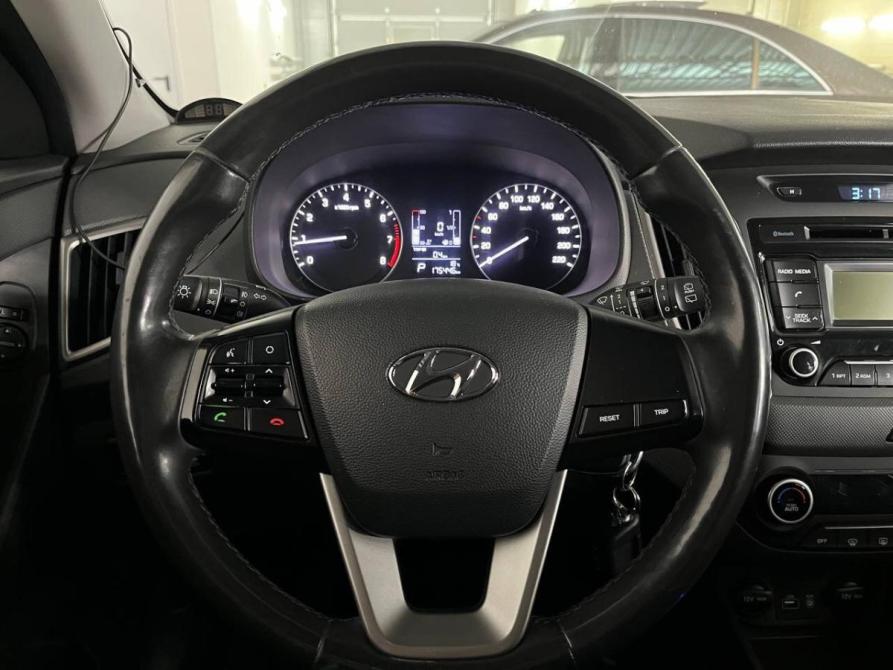 Hyundai Creta I Оренбург  - изображение 7