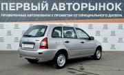 Lada (ВАЗ) Kalina I Краснодар  - изображение 25