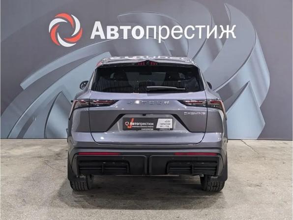 JETOUR DASHING I с пробегом 2023 года, цена 1 745 000 рублей, 71000 км, внедорожник, Автокод Объявления