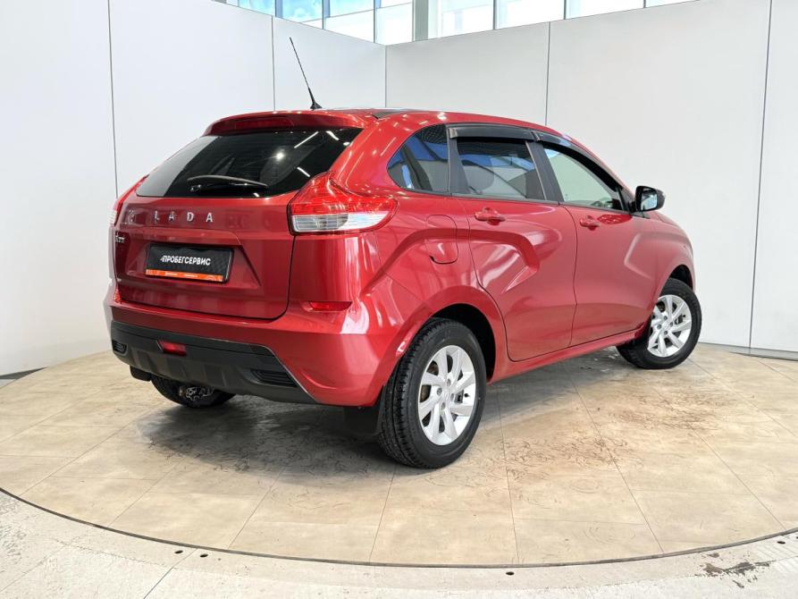 Lada (ВАЗ) XRAY I Волжский  - изображение 5