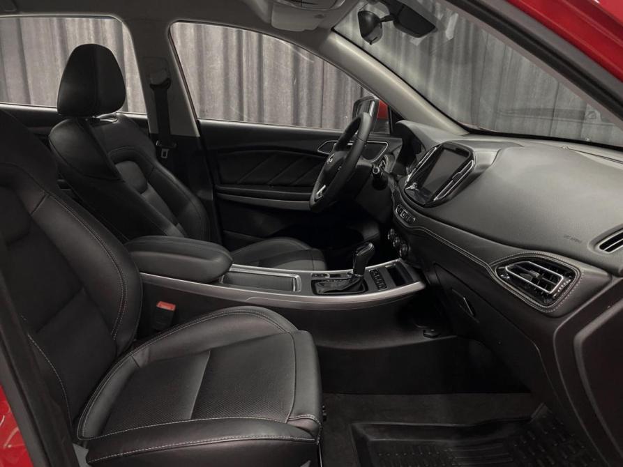 Chery Tiggo 7 I Красноярск  - изображение 8