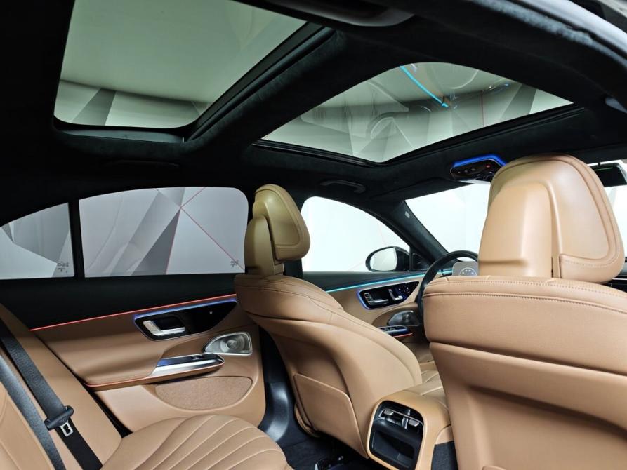 Mercedes-Benz E-Класс VI (W214 S214) Москва  - изображение 31