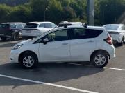 Nissan Note II Рестайлинг Томск  - изображение 23
