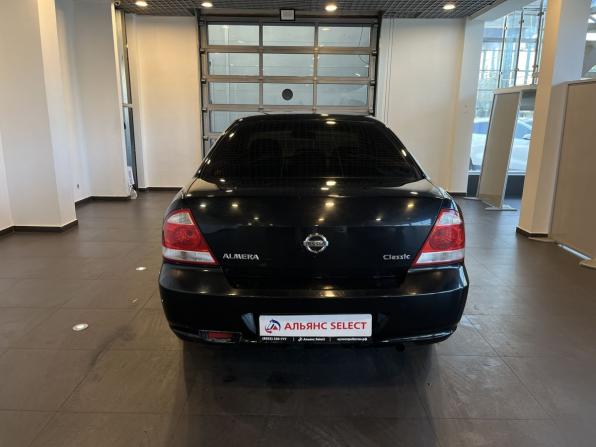 Nissan Almera Classic I с пробегом 2008 года, цена 443 000 рублей, 234636 км, седан, Автокод Объявления