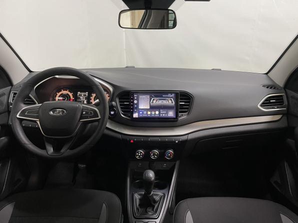Lada (ВАЗ) Vesta I Рестайлинг (NG) с пробегом 2024 года, цена 1 160 000 рублей, 80398 км, седан, Автокод Объявления