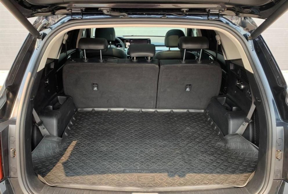 Kia Sorento IV Красноярск  - изображение 11