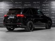 Mercedes-Benz GLE II (V167) Рестайлинг Москва  - изображение 25