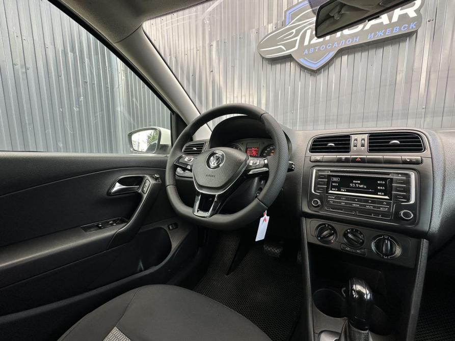 Volkswagen Polo V Ижевск  - изображение 9