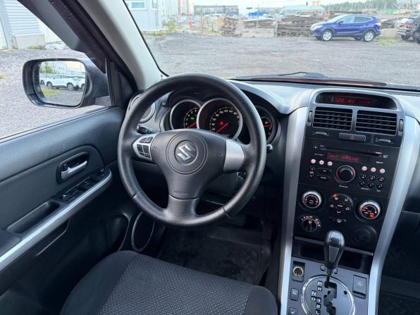 Suzuki Grand Vitara II с пробегом 2006 года, цена 715 000 рублей, 208113 км, внедорожник, Автокод Объявления