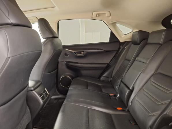 Lexus NX I с пробегом 2014 года, цена 1 923 000 рублей, 305558 км, внедорожник, Автокод Объявления