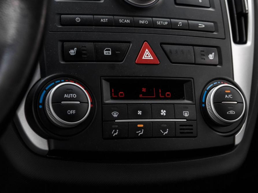 Kia Ceed I Рестайлинг Уфа  - изображение 11