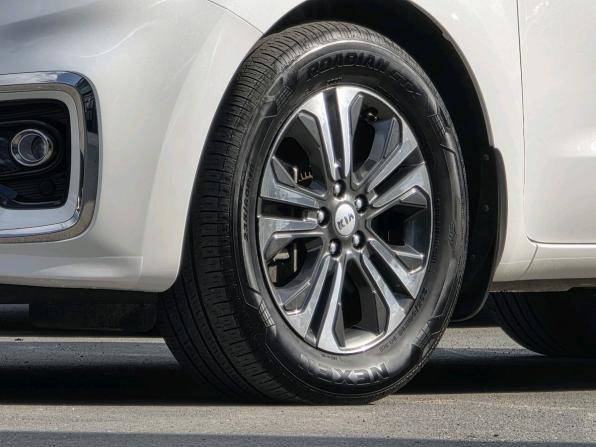 Kia Carnival IV с пробегом 2020 года, цена 3 150 000 рублей, 59900 км, минивэн, Автокод Объявления