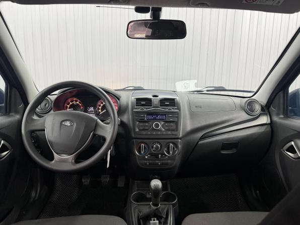 Lada (ВАЗ) Granta I Рестайлинг с пробегом 2022 года, цена 837 000 рублей, 37060 км, хэтчбек, Автокод Объявления