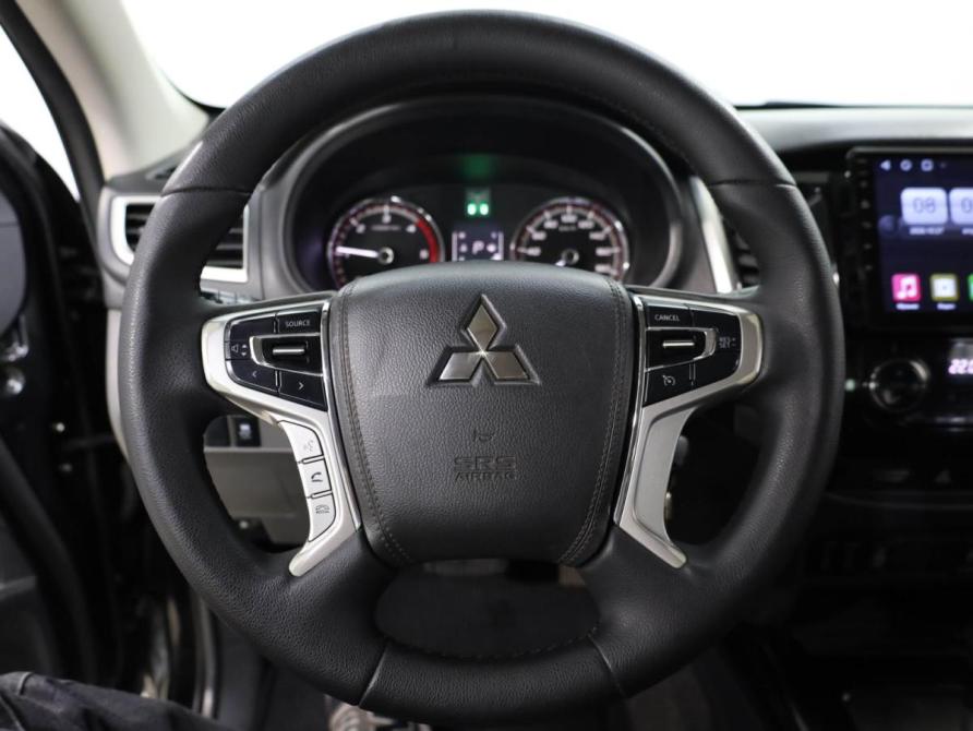 Mitsubishi L200 V Ростов-на-Дону  - изображение 12