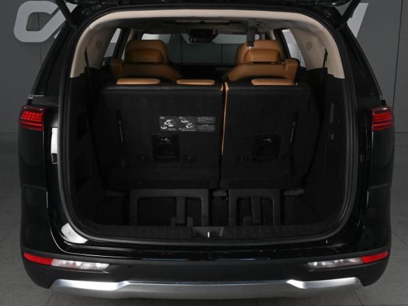 Kia Carnival IV с пробегом 2020 года, цена 3 599 000 рублей, 103980 км, минивэн, Автокод Объявления