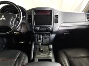 Mitsubishi Pajero IV Рестайлинг 1 Москва  - изображение 33