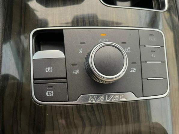 Haval H9 I Рестайлинг с пробегом 2021 года, цена 2 655 900 рублей, 43162 км, внедорожник, Автокод Объявления