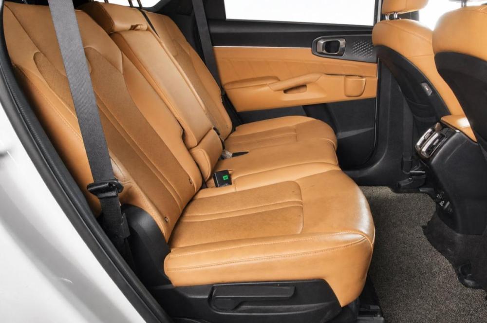 Kia Sorento IV Челябинск  - изображение 20