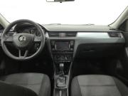 Skoda Rapid I Рестайлинг Альметьевск  - изображение 35