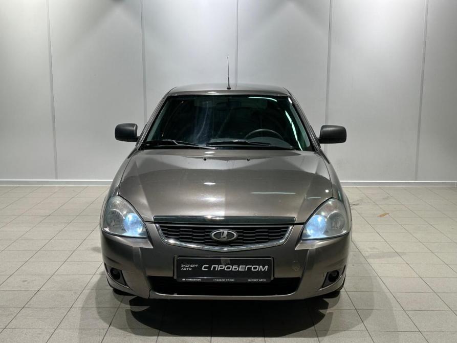 Lada (ВАЗ) Priora I Рестайлинг Самара  - изображение 3