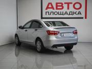 Lada (ВАЗ) Vesta I Челябинск  - изображение 33